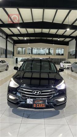 هیوندای سەنتافی